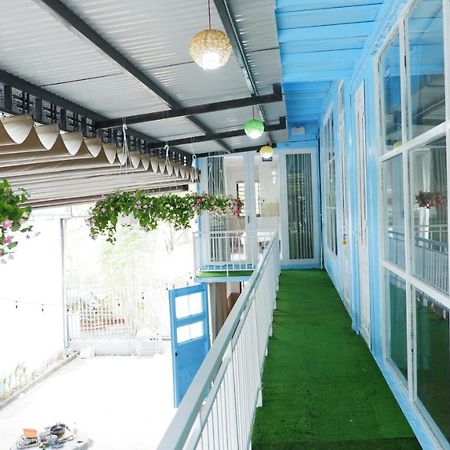 Tina Homestay Ντα Νανγκ Εξωτερικό φωτογραφία