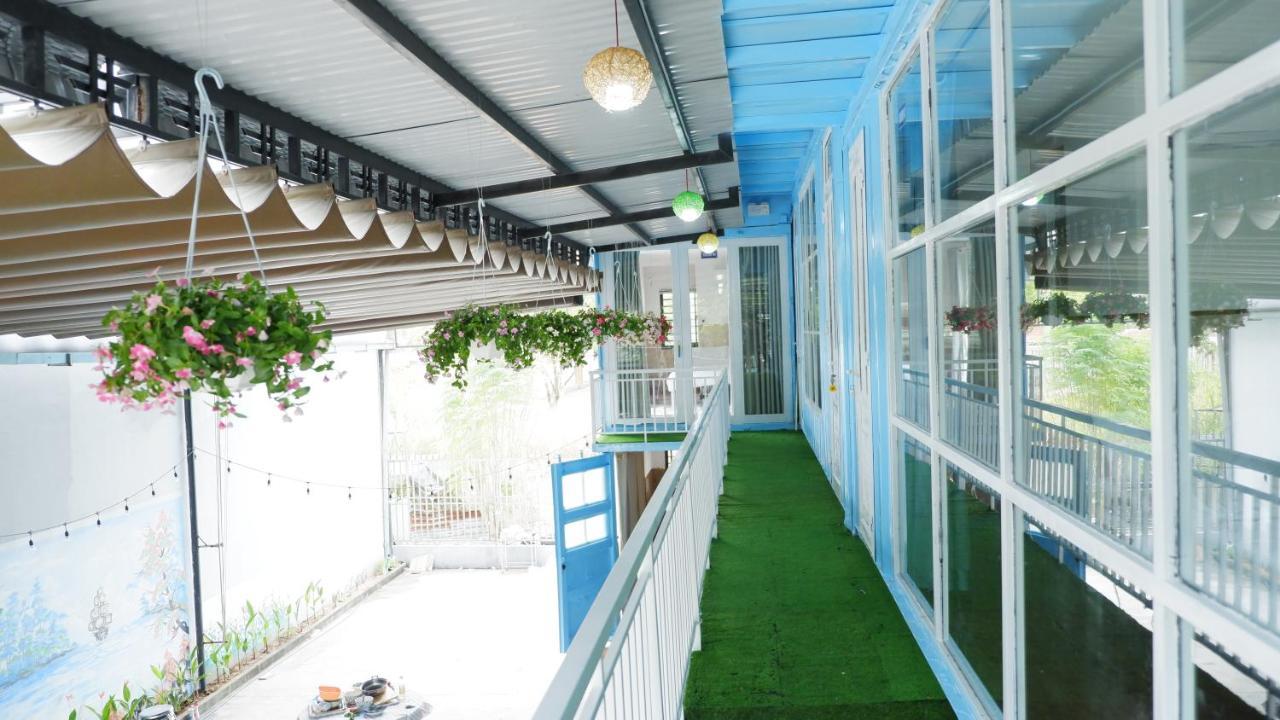 Tina Homestay Ντα Νανγκ Εξωτερικό φωτογραφία