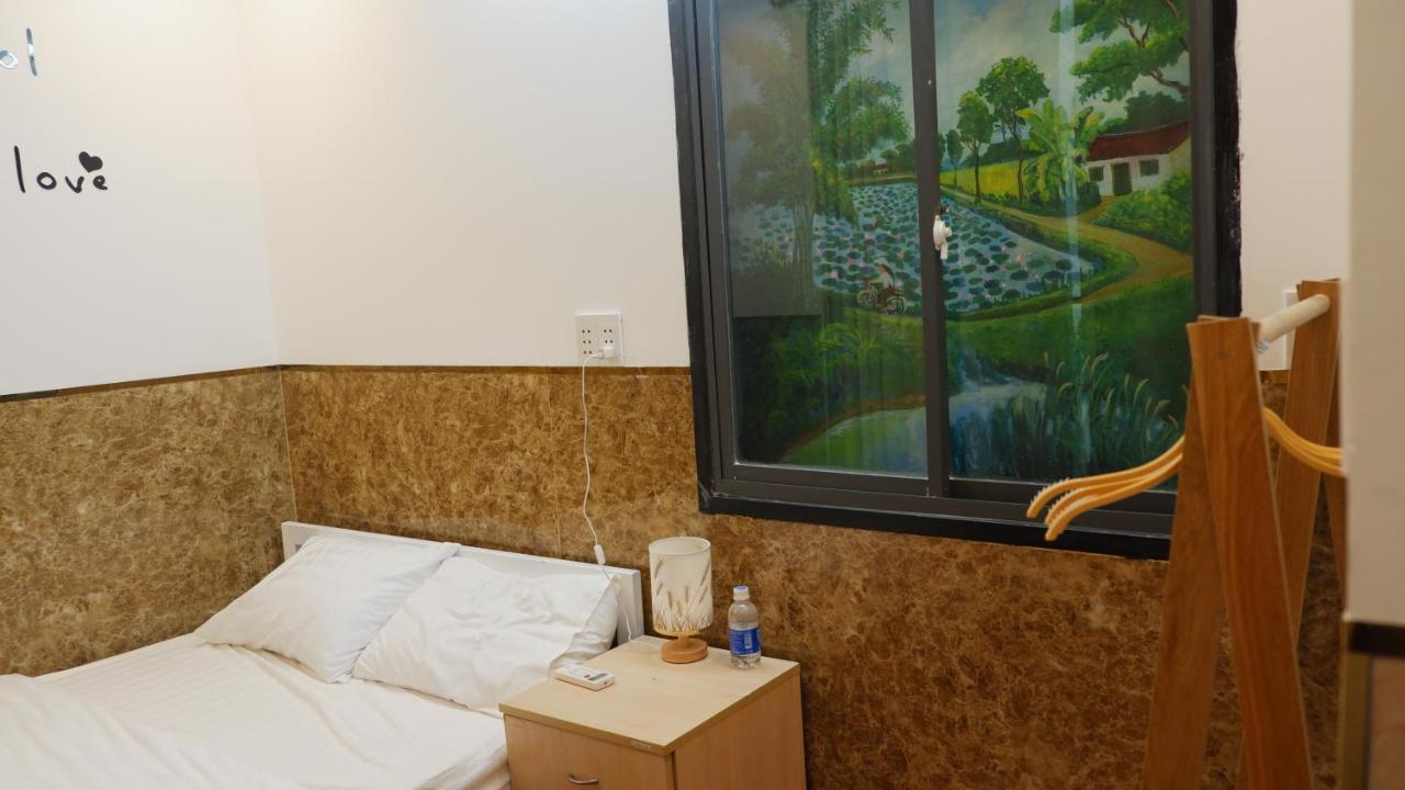 Tina Homestay Ντα Νανγκ Εξωτερικό φωτογραφία