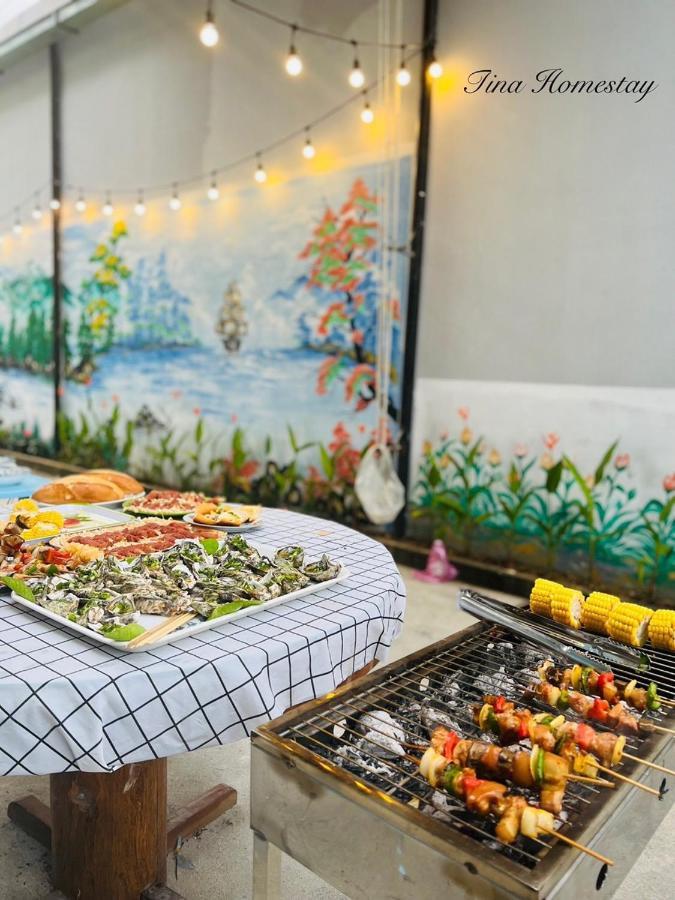 Tina Homestay Ντα Νανγκ Εξωτερικό φωτογραφία