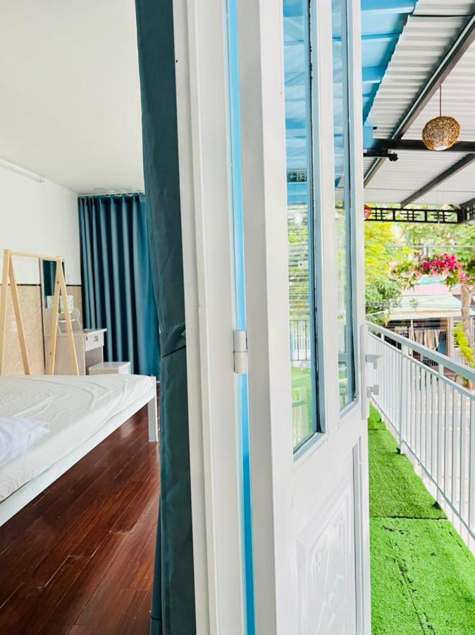 Tina Homestay Ντα Νανγκ Εξωτερικό φωτογραφία