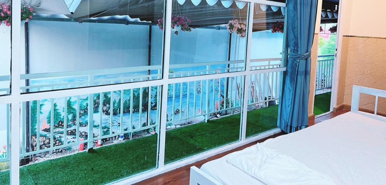 Tina Homestay Ντα Νανγκ Εξωτερικό φωτογραφία