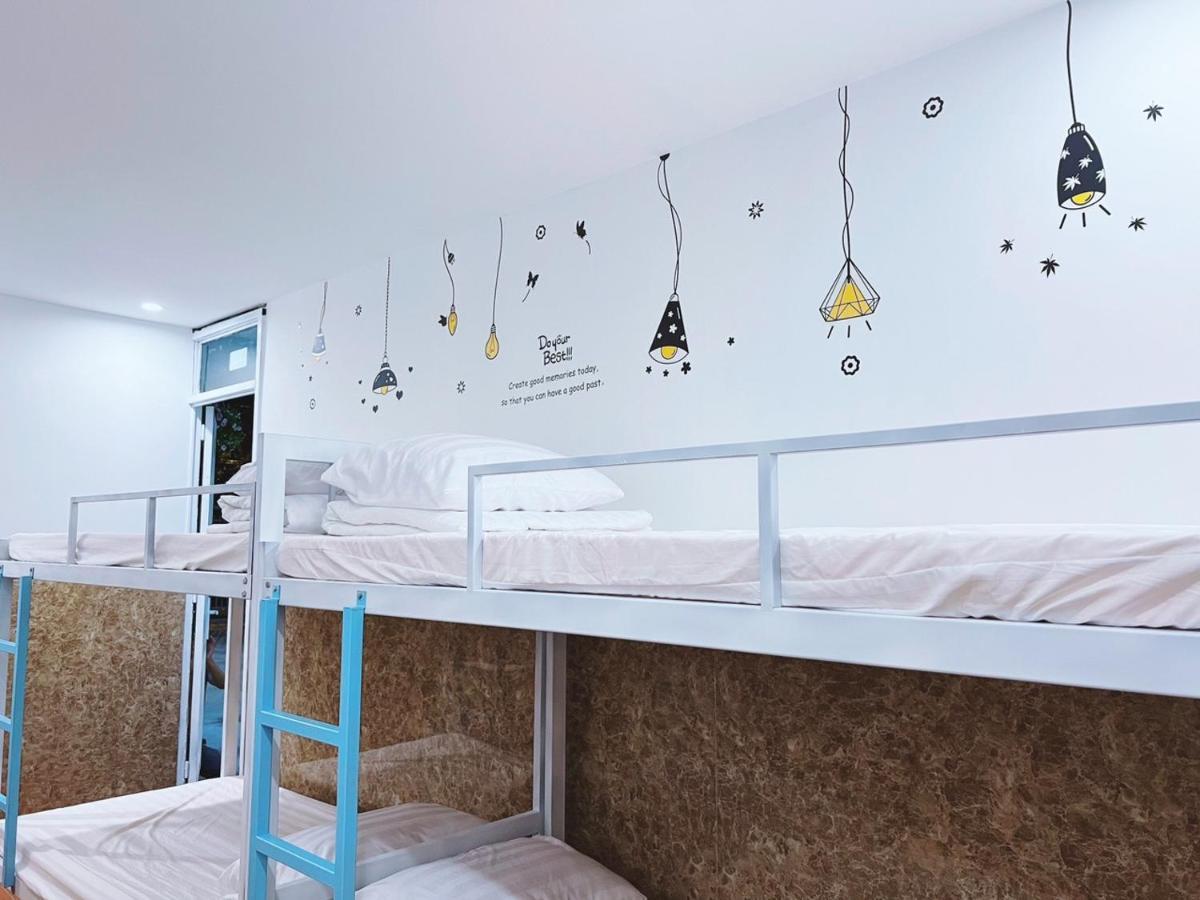 Tina Homestay Ντα Νανγκ Εξωτερικό φωτογραφία