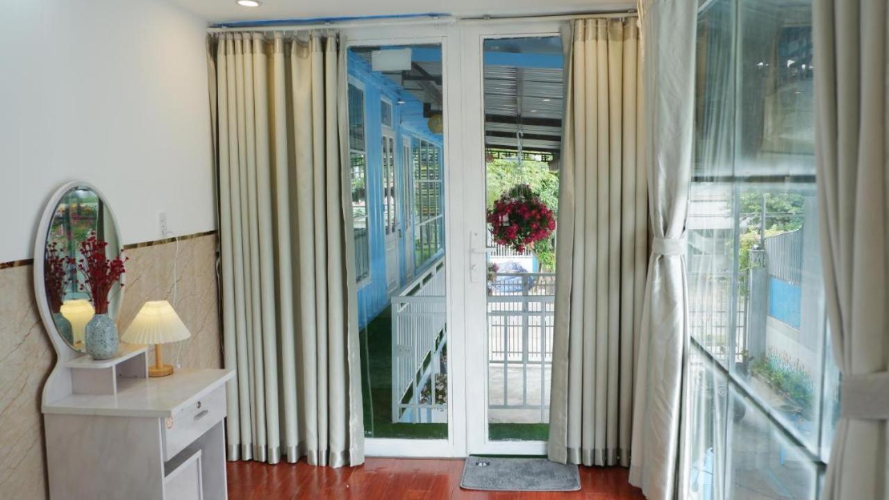 Tina Homestay Ντα Νανγκ Εξωτερικό φωτογραφία