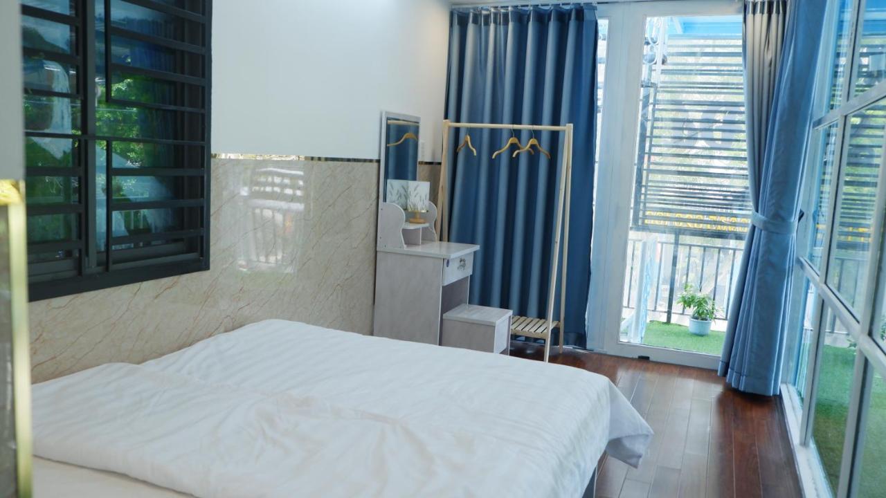 Tina Homestay Ντα Νανγκ Εξωτερικό φωτογραφία