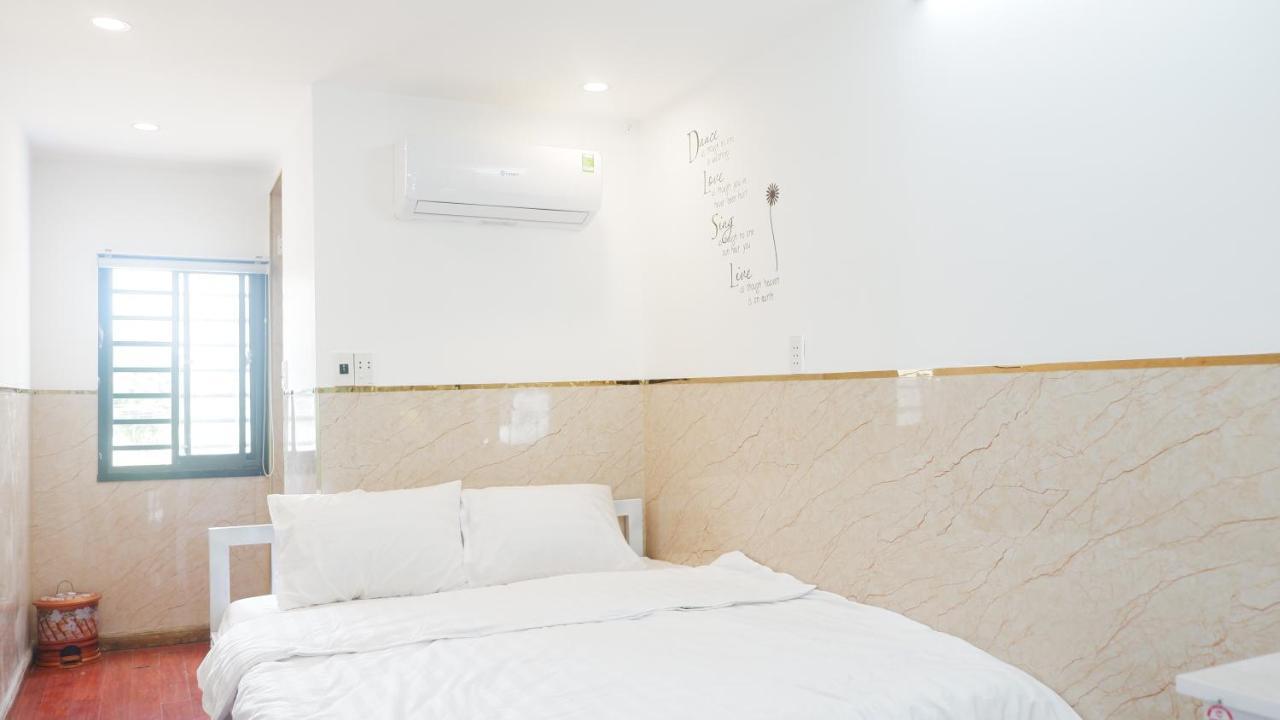 Tina Homestay Ντα Νανγκ Εξωτερικό φωτογραφία