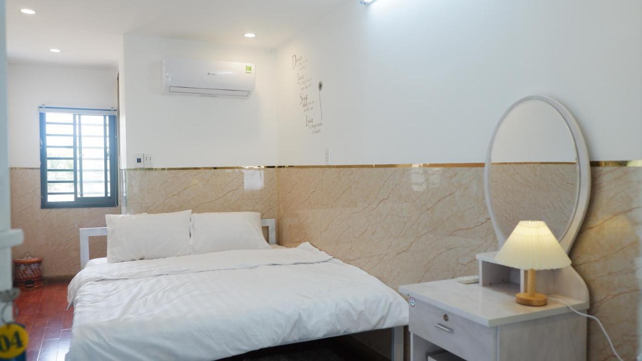 Tina Homestay Ντα Νανγκ Εξωτερικό φωτογραφία